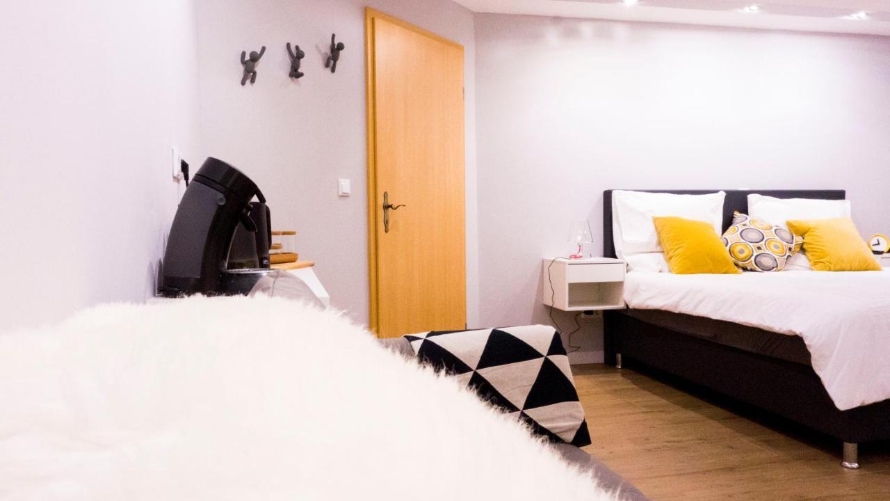 Your Studio Fichtenau Exteriér fotografie